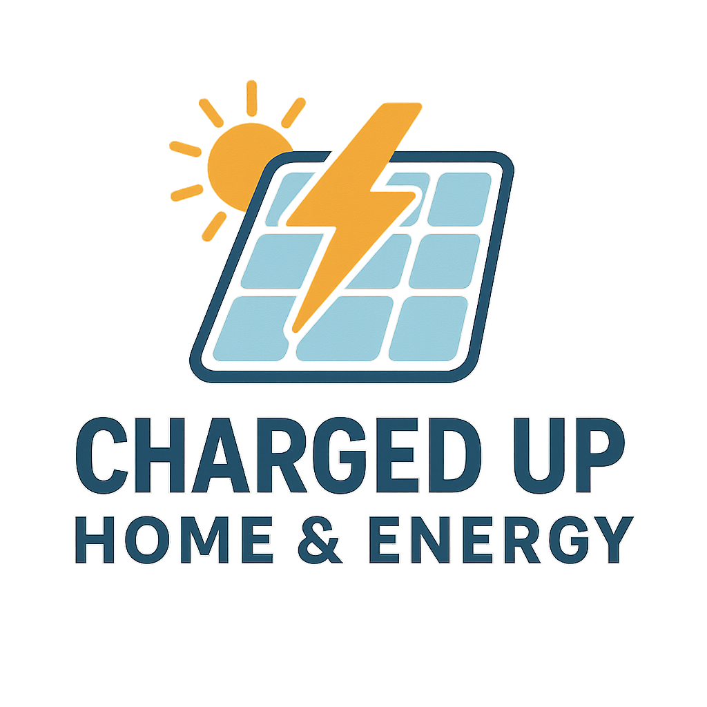 Charged Up Home & Energy